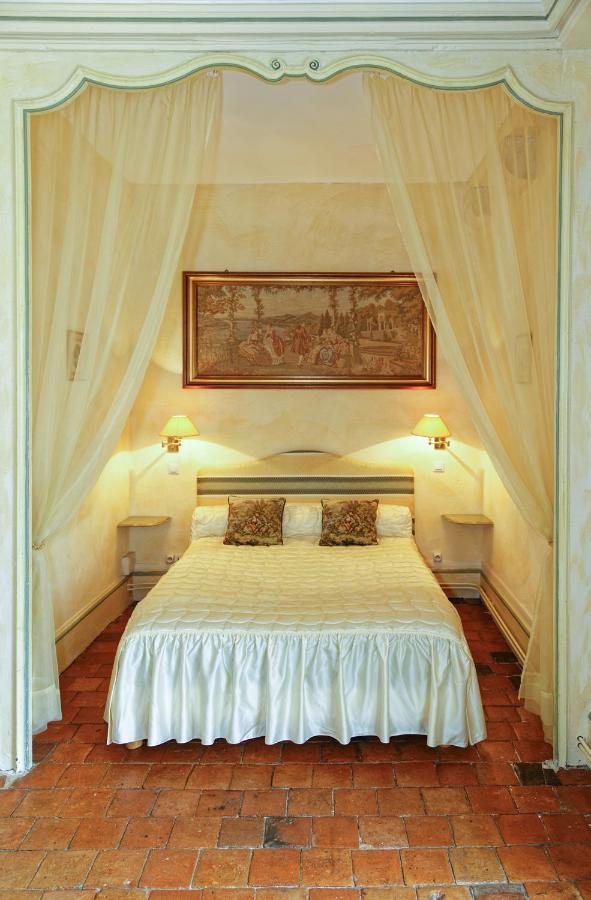 Chateau Du Marais 日穆耶 外观 照片